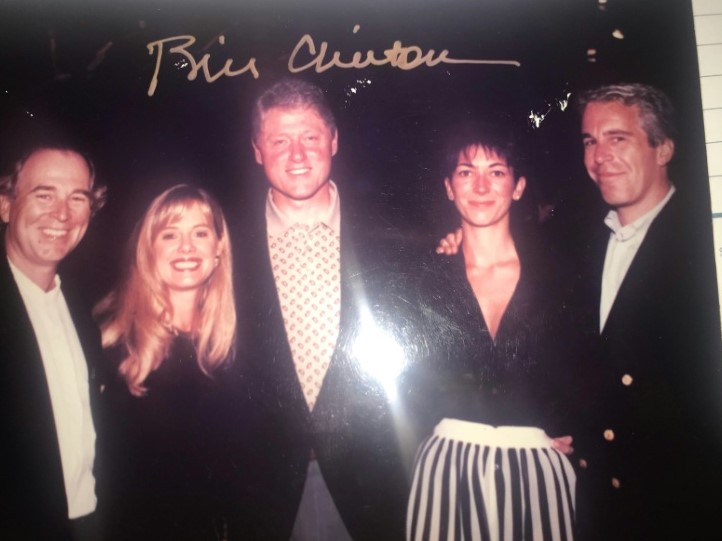 Bill Clinton to face grilling on significant Epstein ties
