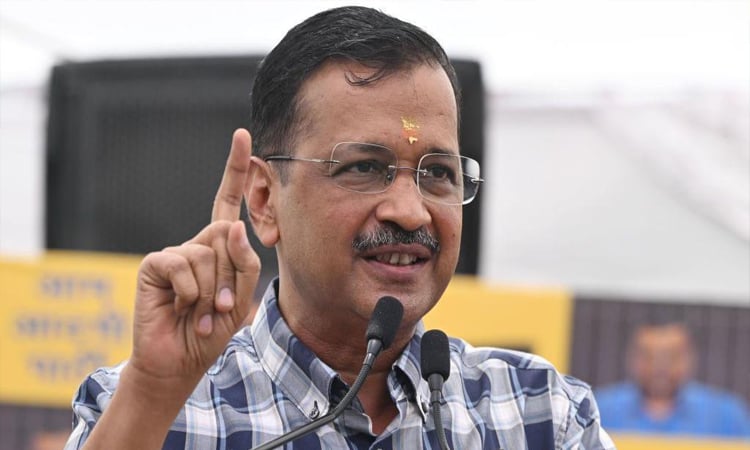 India court acquits Modi opponent Kejriwal in graft case
