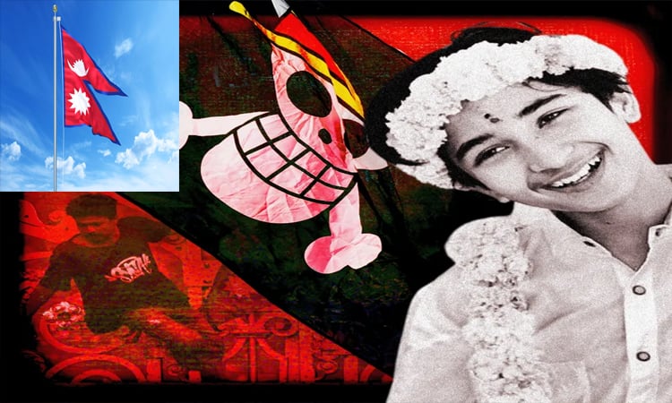 Nepal's ex-police chief ordered lethal force in protest: BBC