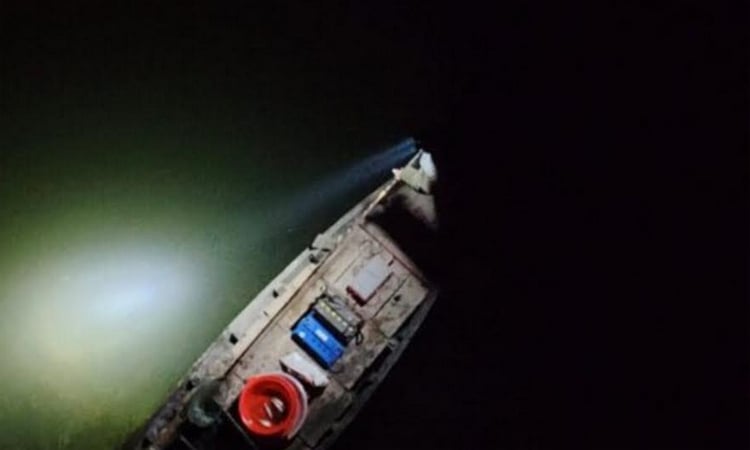 Illegal electric shock fishing threatens fisheries, biodiversity in Madaripur