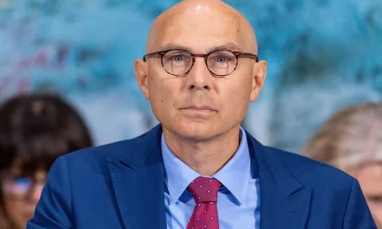 World must not normalise use of force: UN rights chief