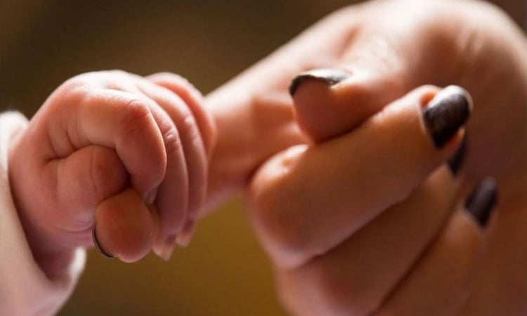 Denmark first EU country to halt mother-to-child HIV transmission: WHO