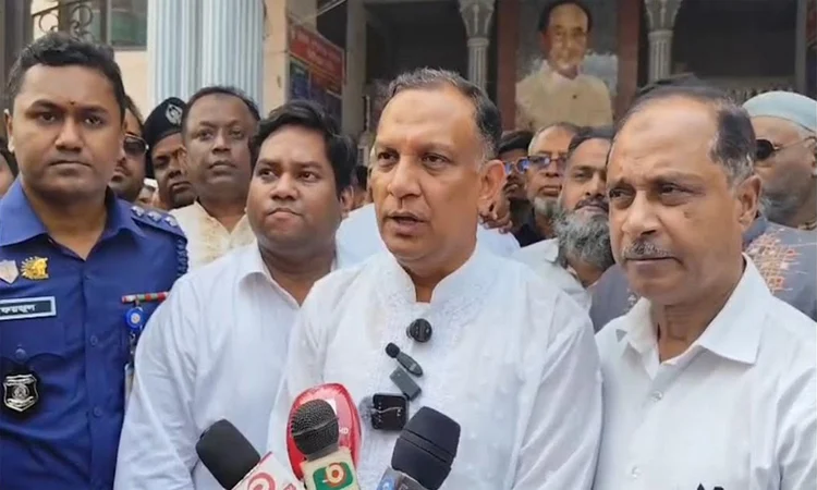 Adequate TCB stocks will keep market stable: State Minister Alam