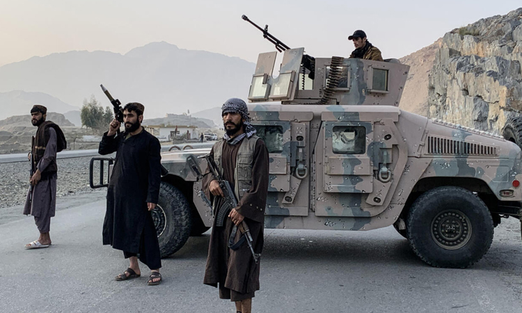 Saudi, Qatar attempting to de-escalate Afghanistan-Pakistan conflict