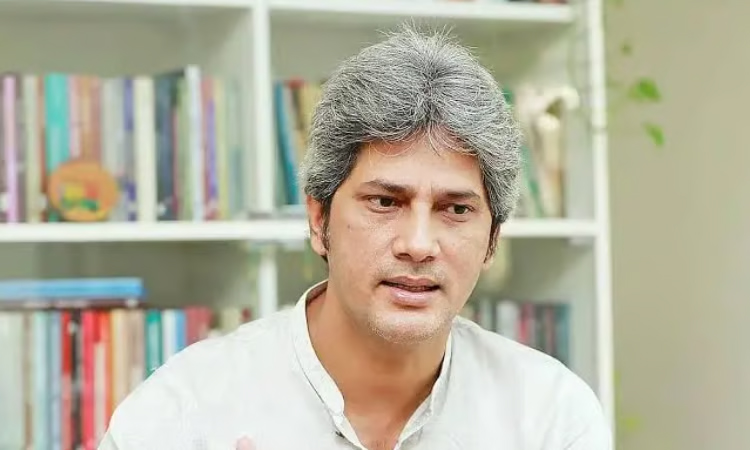 Zonayed Saki's motorcade safe; Bancharampur police accident unrelated