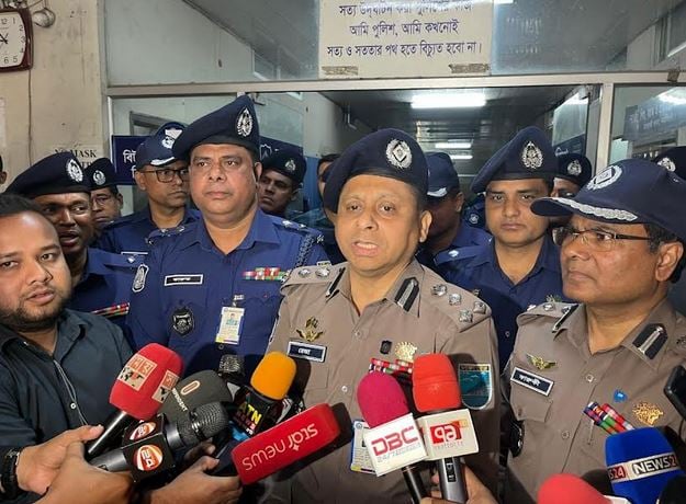 Prime accused arrested in Narsingdi teen rape, murder case