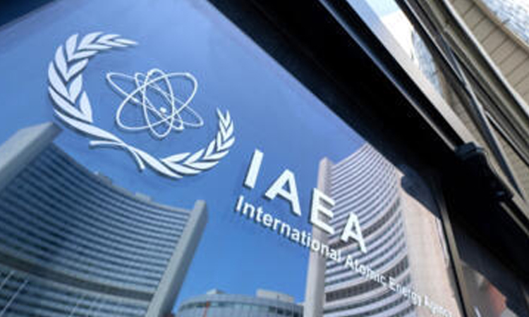 IAEA confirms 'technical' discussions on Iran's nuclear programme next week