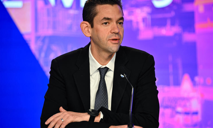 NASA announces overhaul of Artemis lunar program amid technical delays