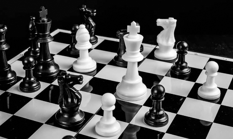 Manha's Castle Int'l Chess begins Monday