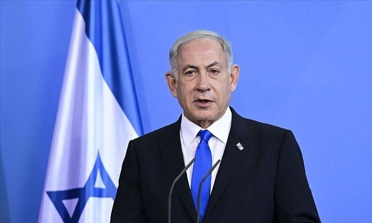 Israel opposition leader vows to 'stand together' after strikes on Iran