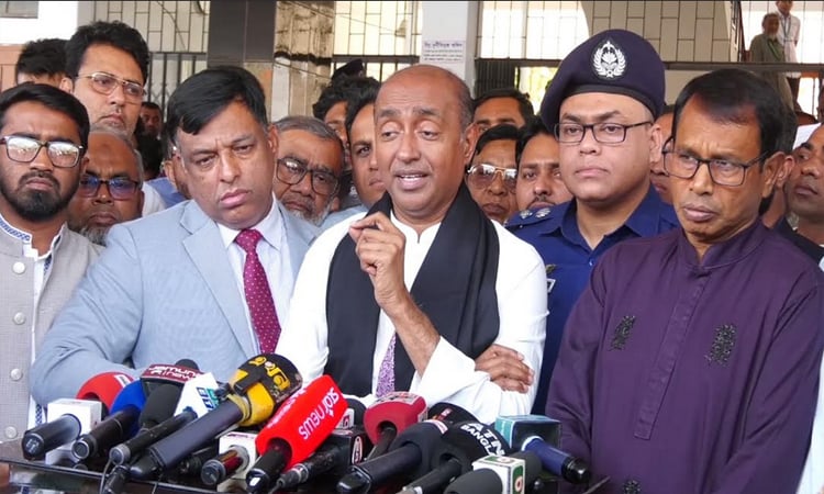 No political shelter for criminals: Law Minister