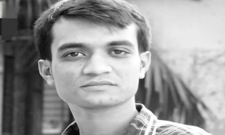 Man killed in Lalmonirhat road crash