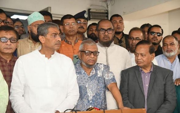 ‘Probashi Card’ to be introduced soon: Expatriate Welfare Minister