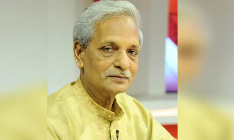 Nitai Roy warns govt officials against negligence, corruption