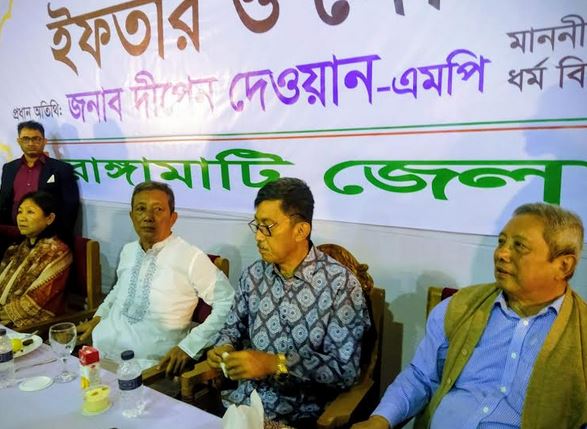 Strict market monitoring needed to keep commodity prices stable during Ramadan: Dipen