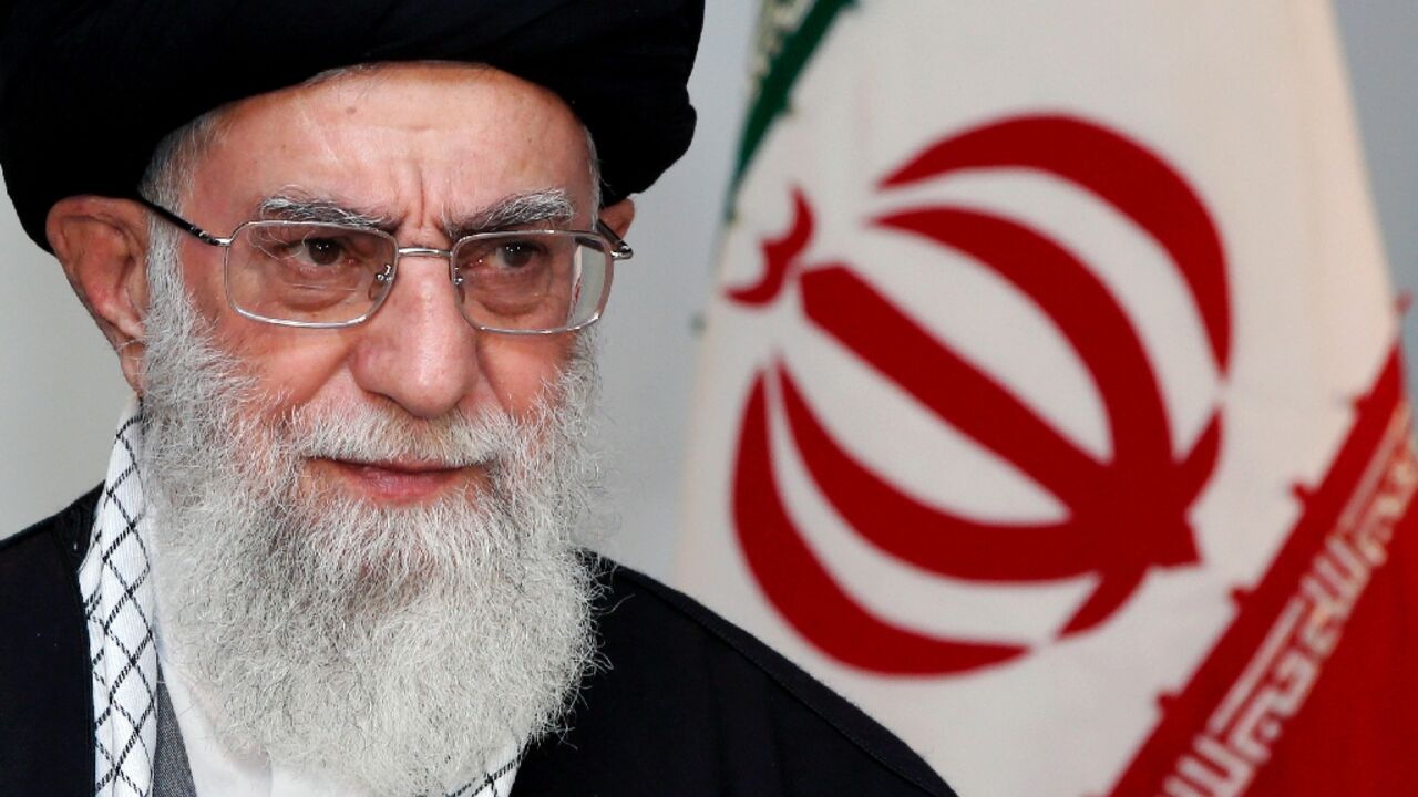 Iran leader Khamenei killed in massive US and Israeli attack