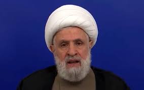 Lebanon's Hezbollah vows to 'confront aggression' of US, Israel