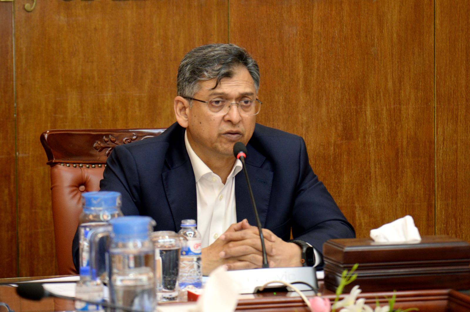 India assures gradual resumption of full visa operations: Home Minister 