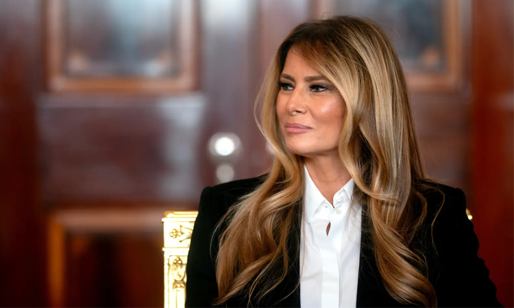 Melania Trump to chair UN Security Council as Iran war rages