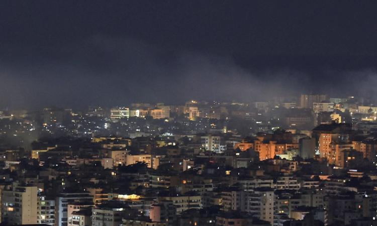 Israel, Hezbollah trade fire: latest developments in Iran war