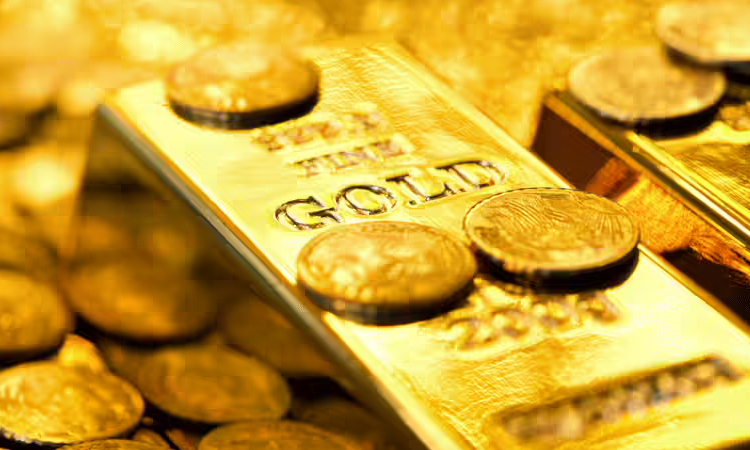 Gold price rises 2% on Mideast turmoil