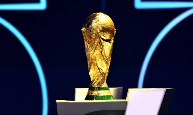 World Cup tickets: Huge demand and sky-high prices