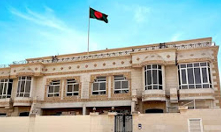 Bangladesh Embassy in Abu Dhabi urges expats caution amid situation