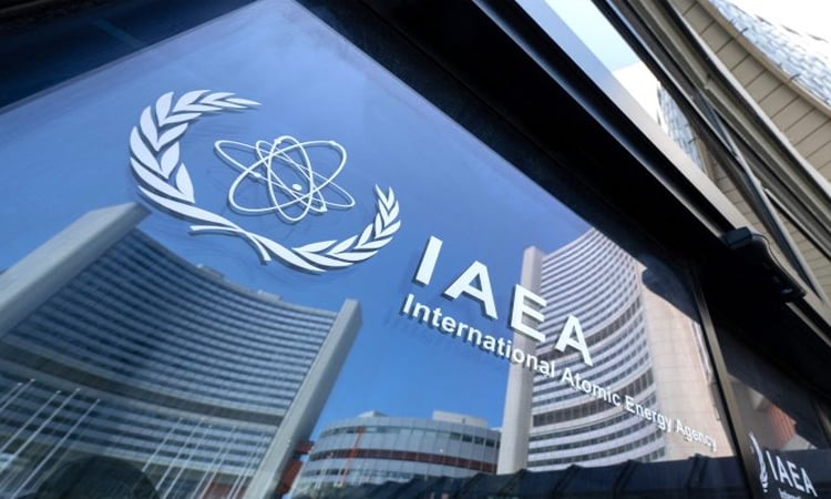 UN nuclear agency holds special meeting on Iran