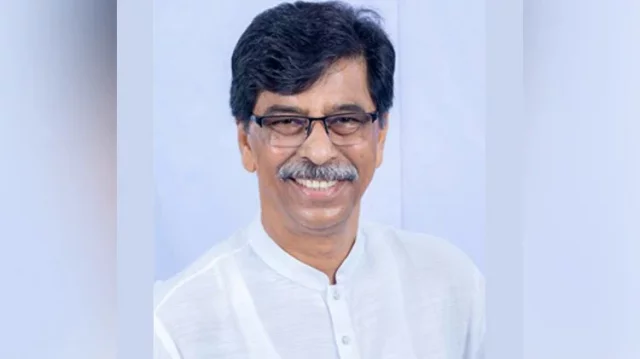 Agricultural development key to overall national progress: Minister  