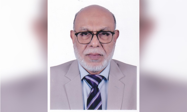 Govt appoints Munshi Alauddin Al Azad as religious affairs secretary  