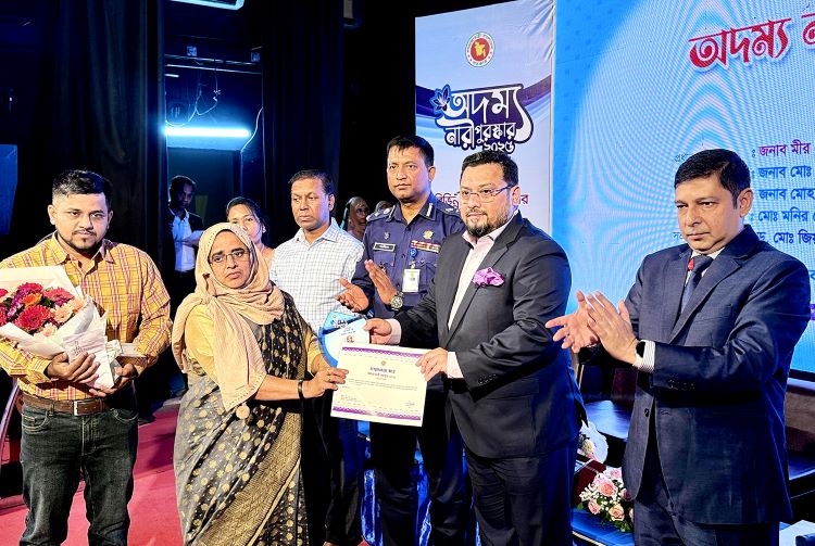 Family Card reflects BNP’s commitment to women’s empowerment: Barrister Helal 