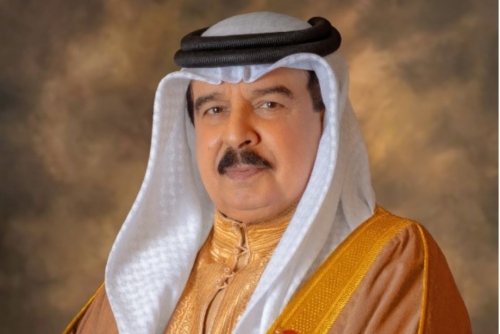 Bahrain King conveys condolences to Bangladesh PM