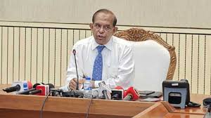 Govt cancels contract of DMTCL MD