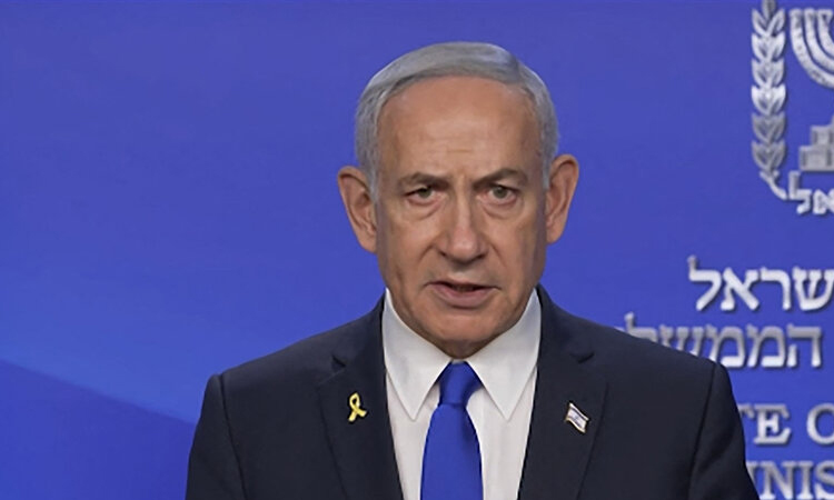 Netanyahu says Iran conflict won't be 'endless war': Fox News interview