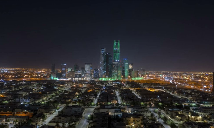 Saudi defence ministry says 8 drones intercepted near Riyadh, Al-Kharj