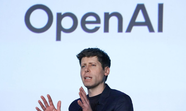 OpenAI says to 'amend' Pentagon deal to ensure surveillance safeguards