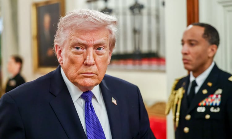 Trump to attend White House Correspondents' dinner