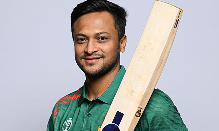 Probe report in Shakib share manipulation case on May 20