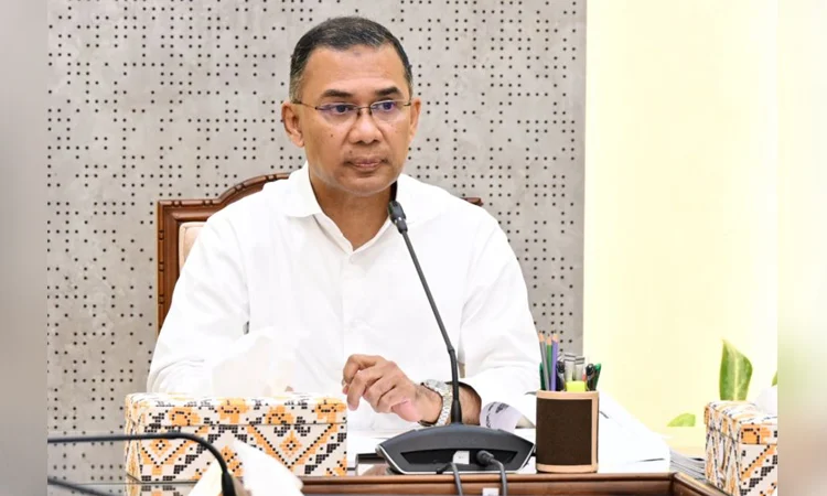 PM orders swift action over coarse rice price hike