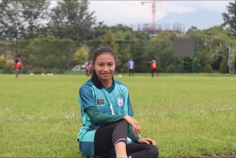 No Rupna in playing even against China 