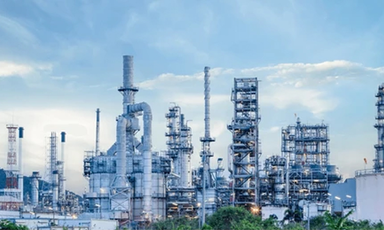 Adequate refined oil stock in Bangladesh 