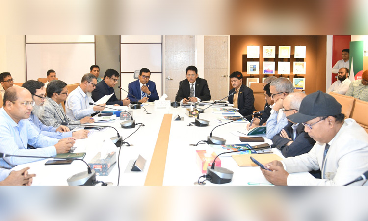 Govt to revise textbooks, formulate new curriculum: Education Minister