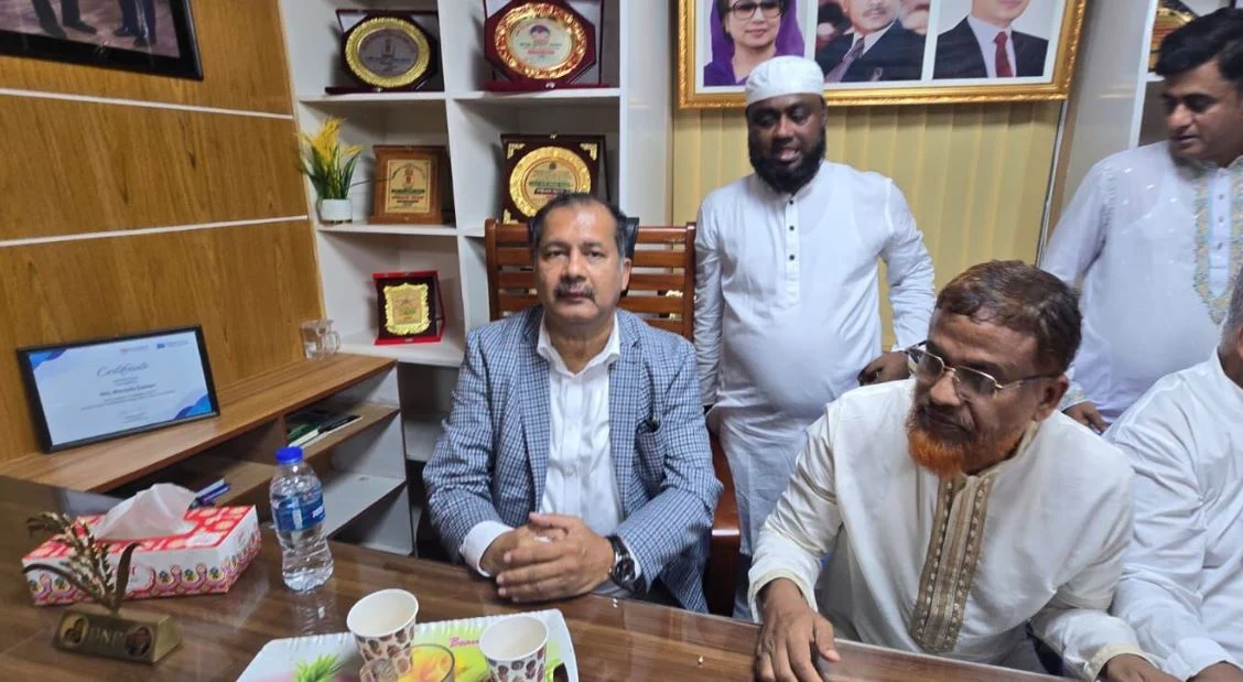 Disrespecting people with different views brings negative consequences: Info Minister