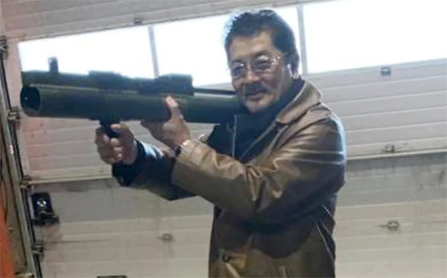 US court convicts Japanese yakuza for trafficking nuclear material