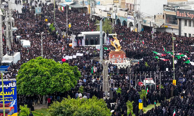 What we know about alleged strike on Iran school