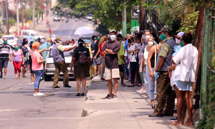 Cuba to allow some joint ventures between state, private sector