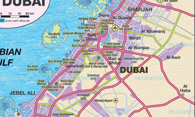 Dubai, Abu Dhabi markets reopen lower after attacks