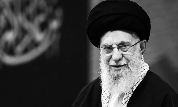 State funeral for Ayatollah Khamenei to begin Wednesday evening