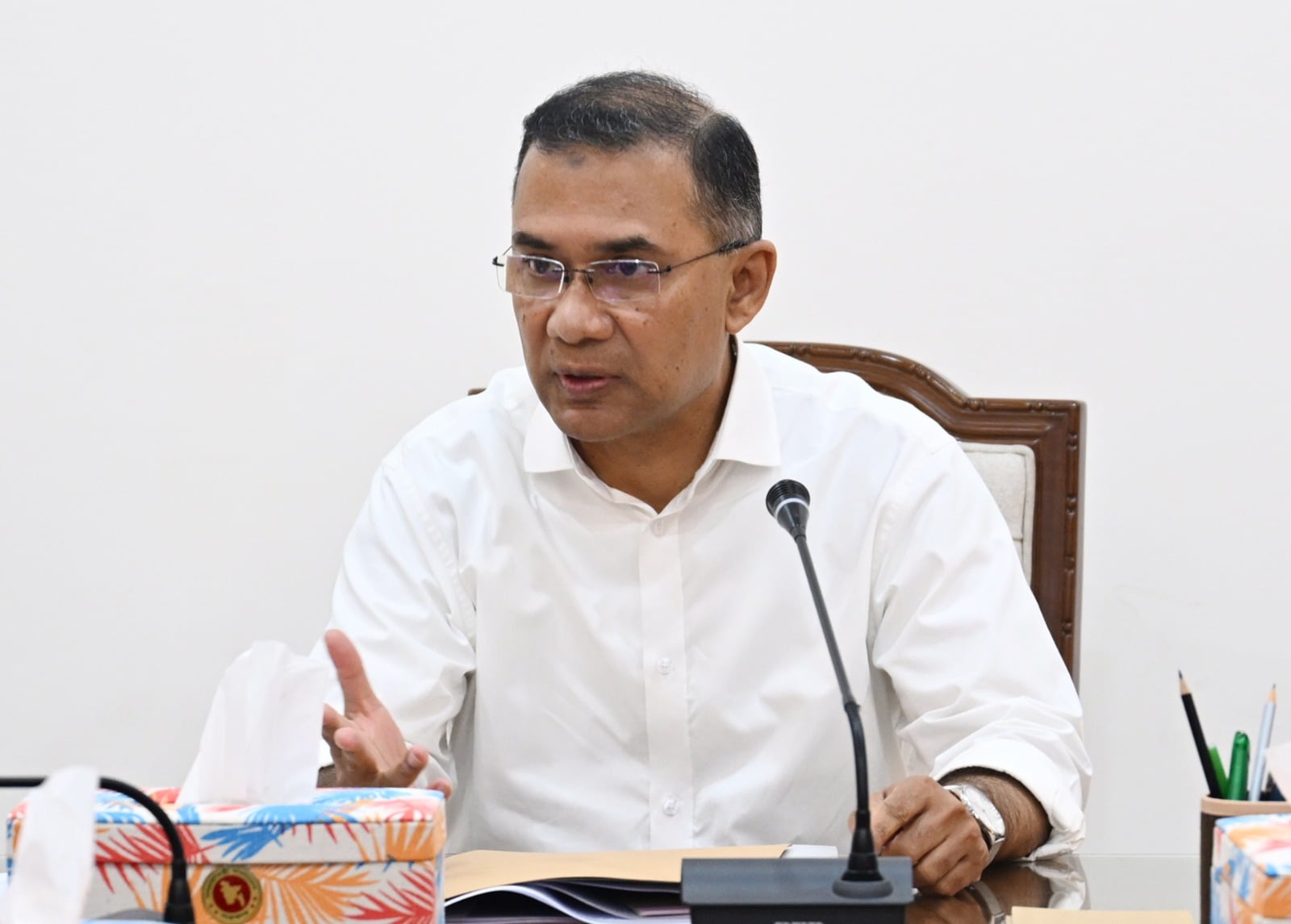 PM directs launching 'e-Health Card' to ensure health services for all