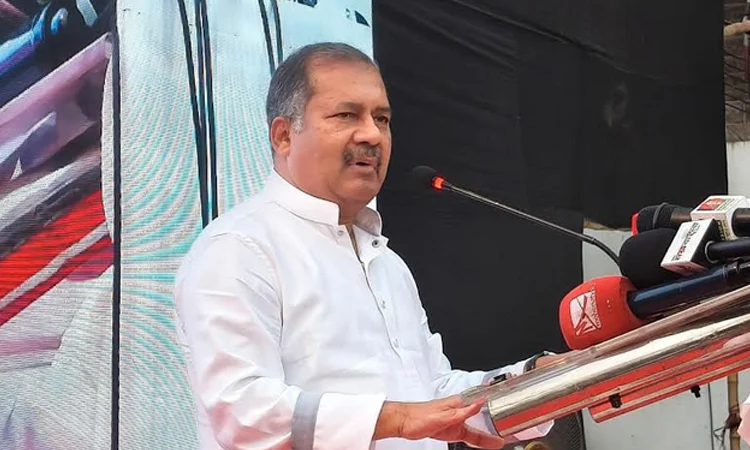 Swapan calls for joint framework to safeguard press freedom, accountability